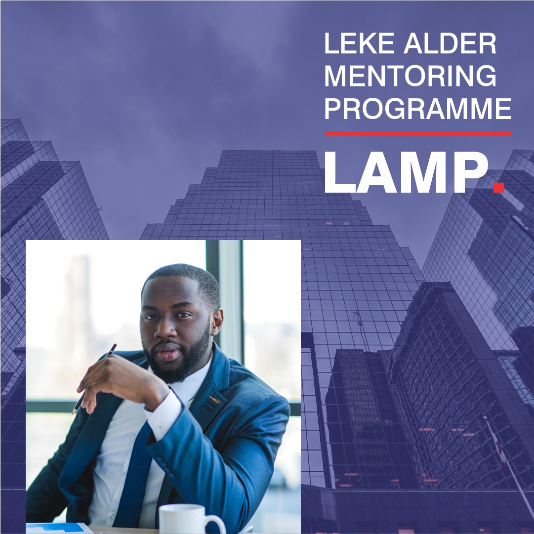 LEKE ALDER